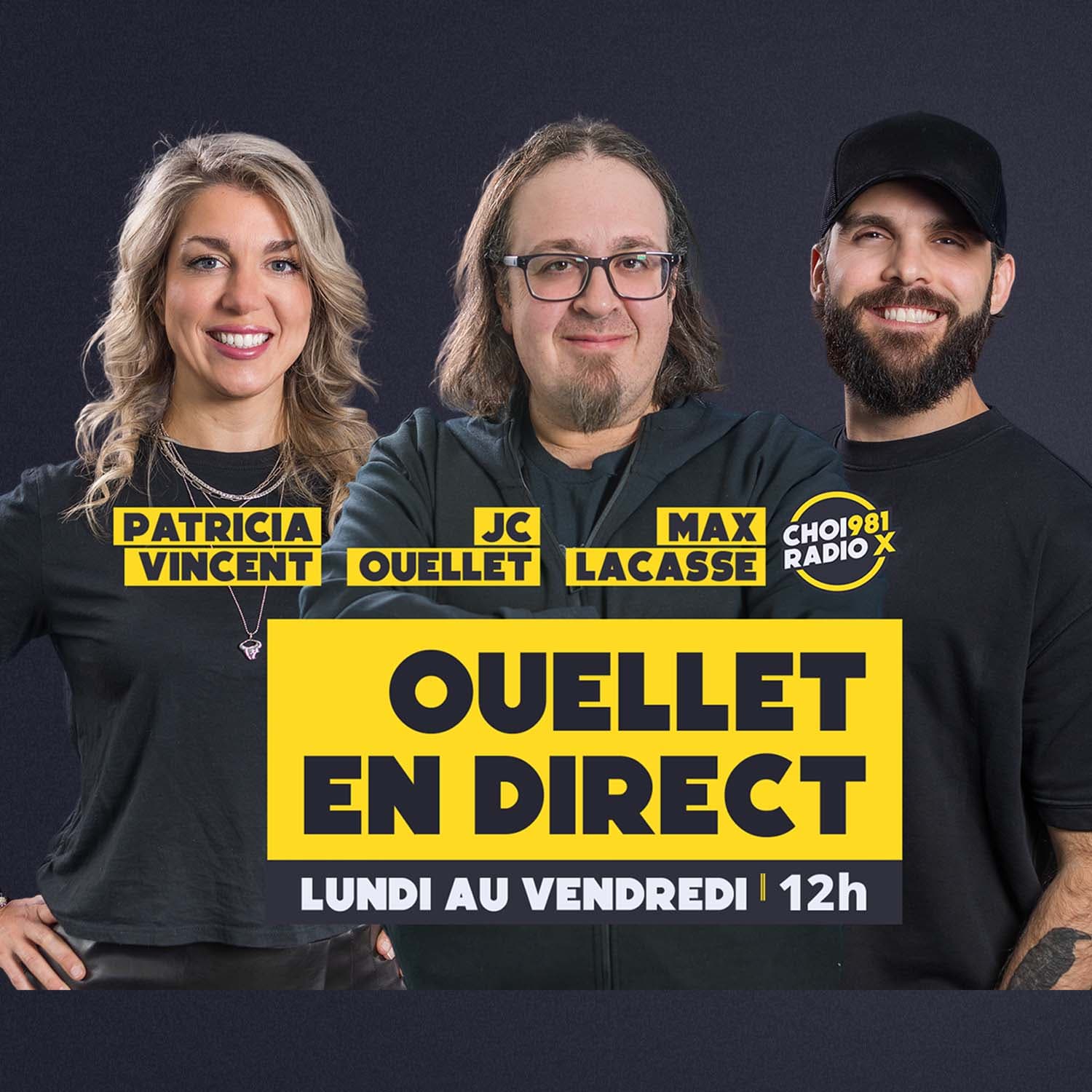 Ouellet en direct